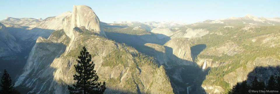 Half Dome