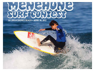 La Jolla Shores Surfing Association