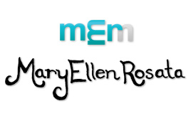Mary Ellen Rosata | Web Design, Graphic Design and Illustration