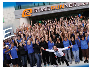 Road Runner Sports
